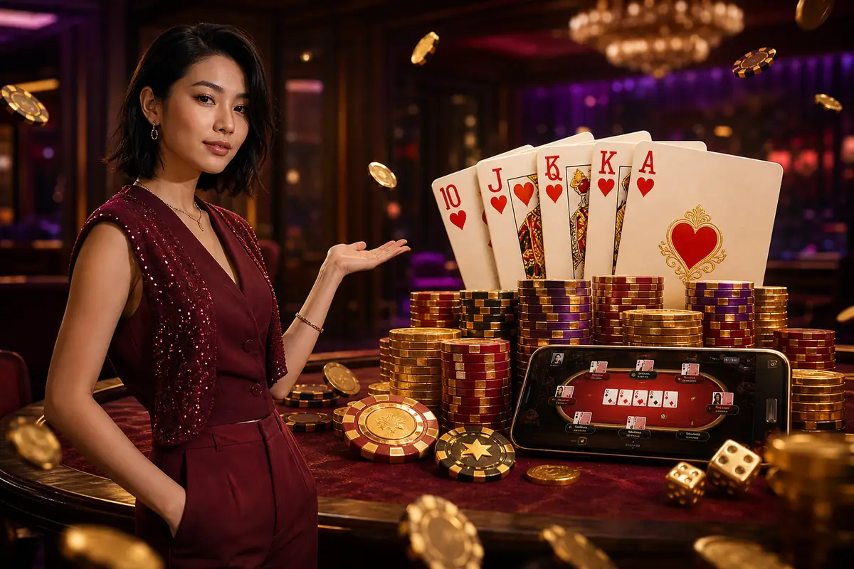 cv666666 VIP বোনাস ও পুরস্কার