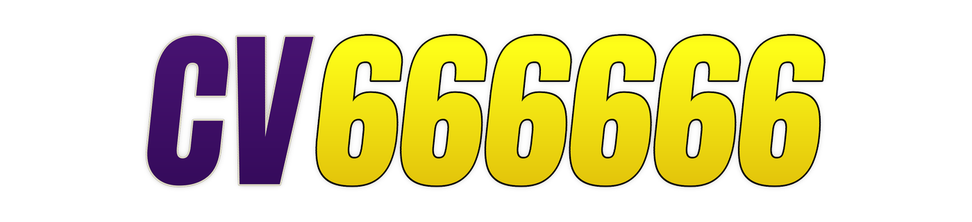 cv666666 লোগো